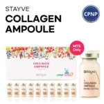 Stayve Collagen Ampoule 10X8ml