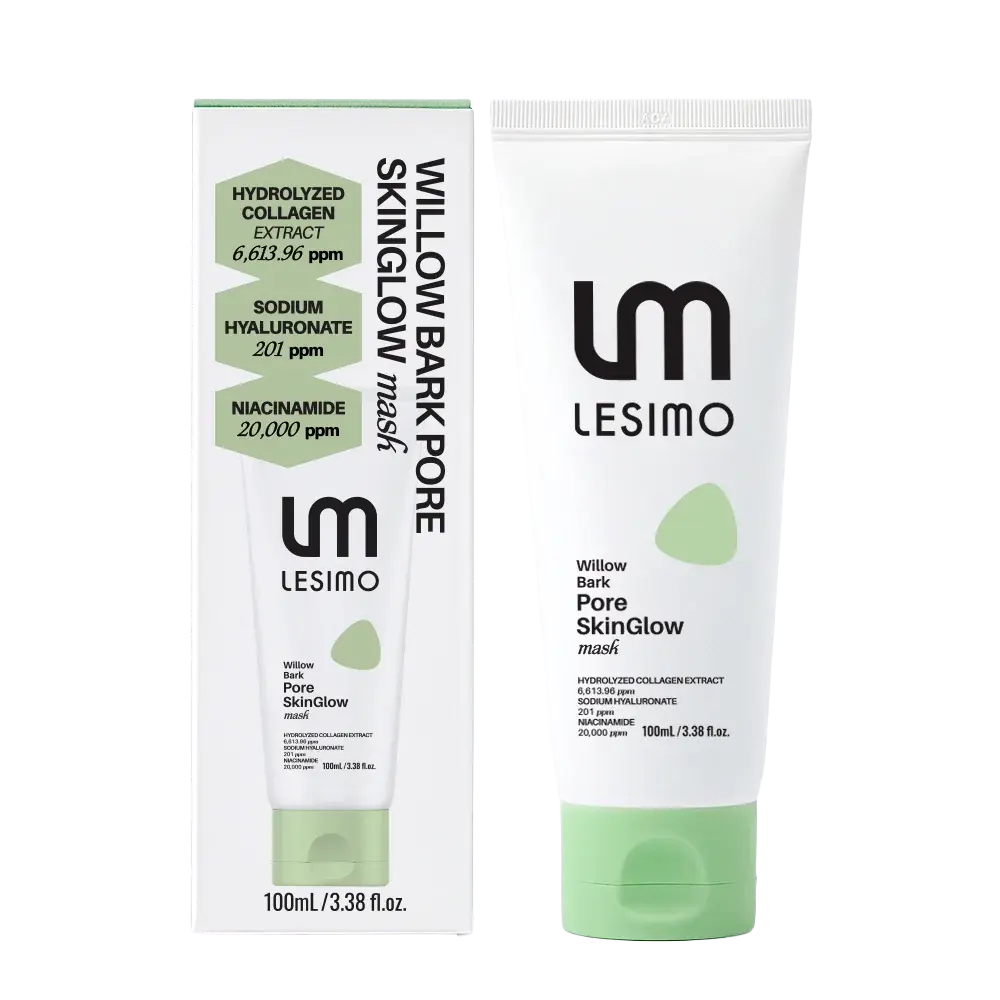 Lesimo Masque SkinGlow8 Lesimo Masque SkinGlow8