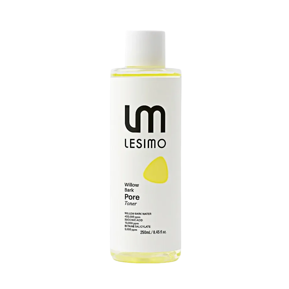 Lesimo Willow Bark Toner 1X250ml