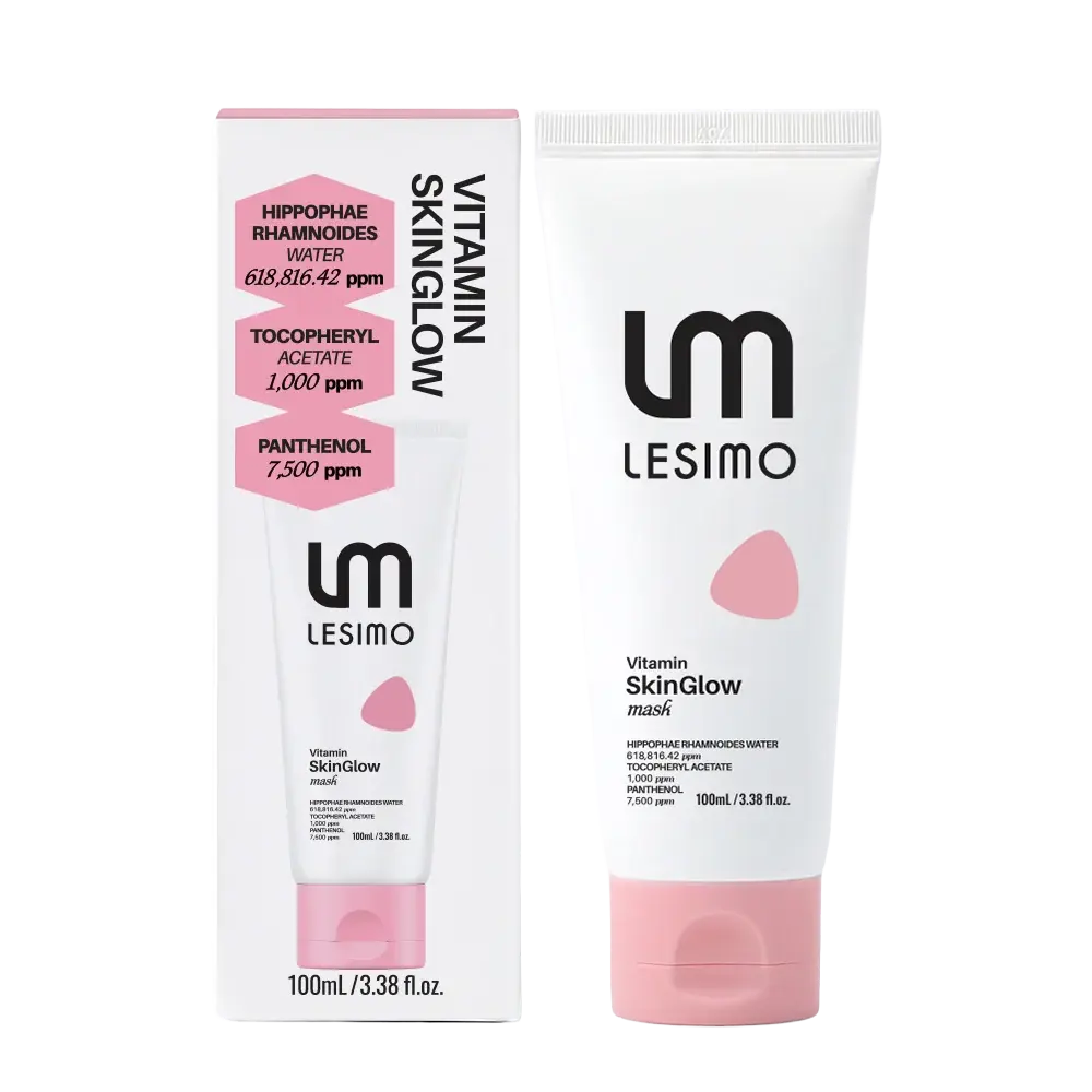 Lesimo – Masque Peel-off Collagen Wrapping Vitamin SkinGlow9 Lesimo – Masque Peel-off Collagen Wrapping Vitamin SkinGlow9