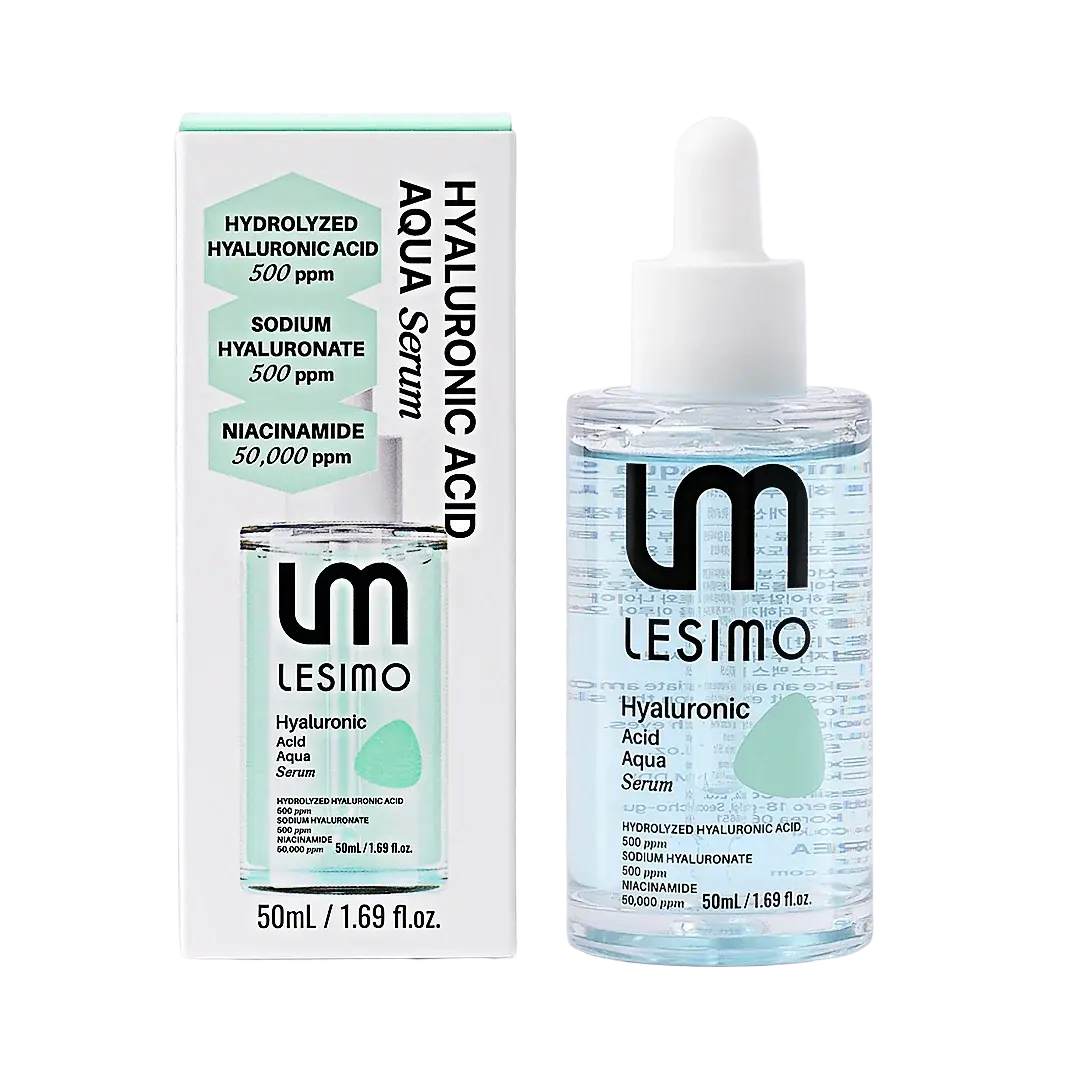 Lesimo – Sérum Aqua à l’Acide Hyaluronique10 Lesimo – Sérum Aqua à l’Acide Hyaluronique10