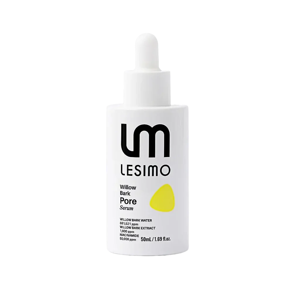Lesimo Willow Bark Serum 1X50ml
