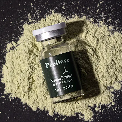 Medisco Peelieve Peeling3 Medisco Peelieve Peeling3