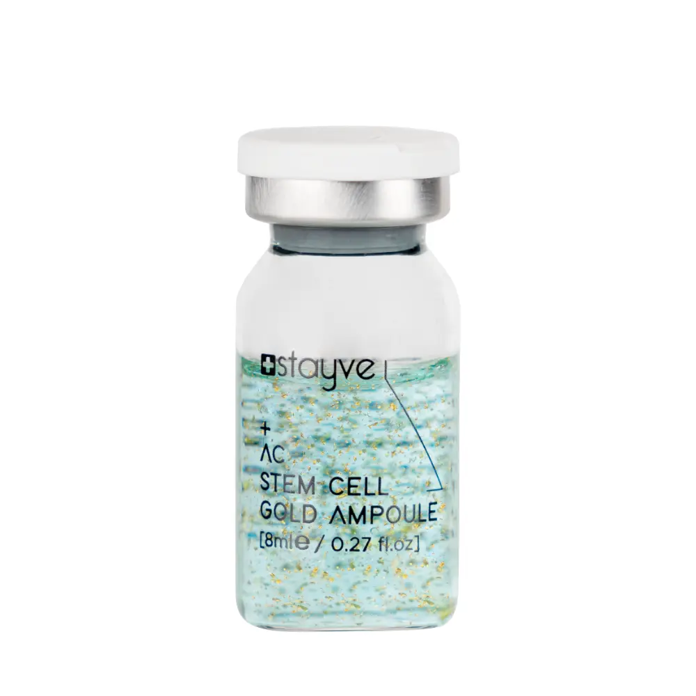 Stayve AC Stem Cell Gold Ampoule-2 Stayve AC Stem Cell Gold Ampoule-2