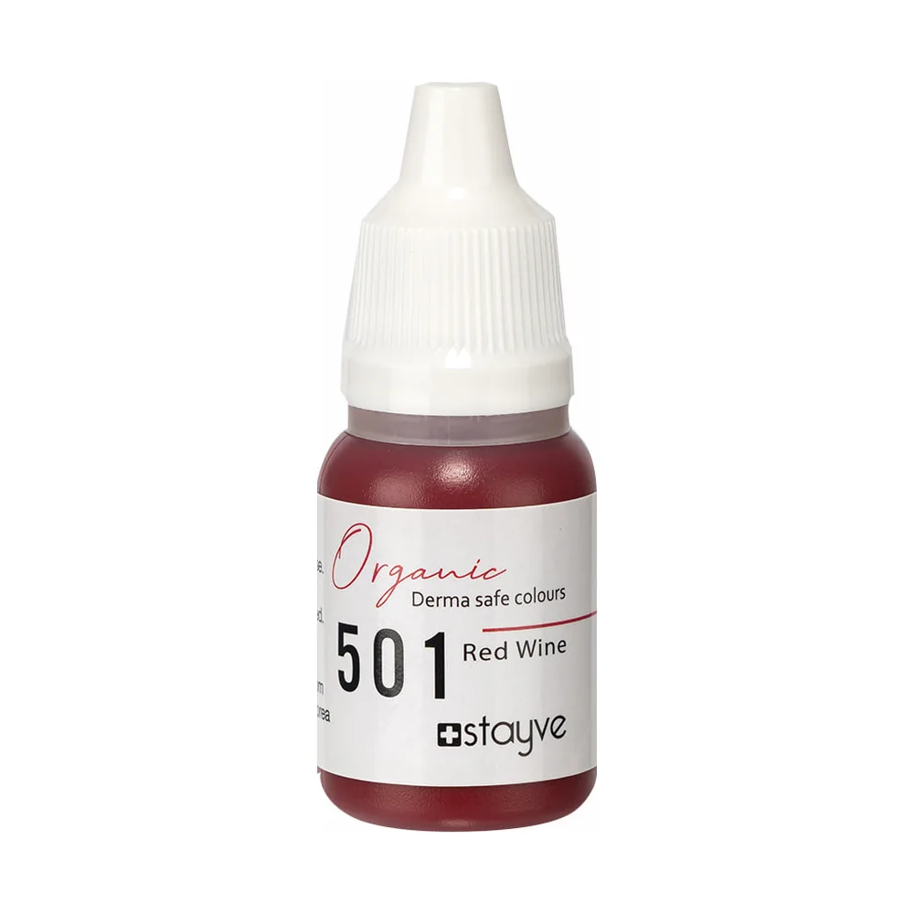 STAYVE 501 Red Wine